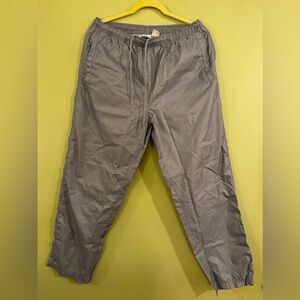 Actra Nylon Pants